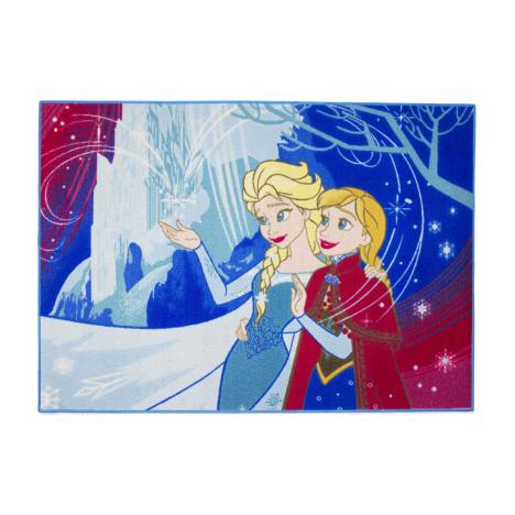 Disney Frozen Let It Go Rug £23.99